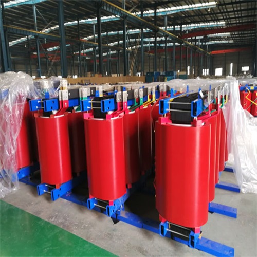 西安SCB13-80KVA干式变压器