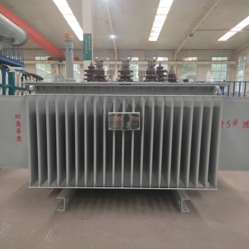 西安sh15-315KVA非晶合金变压器