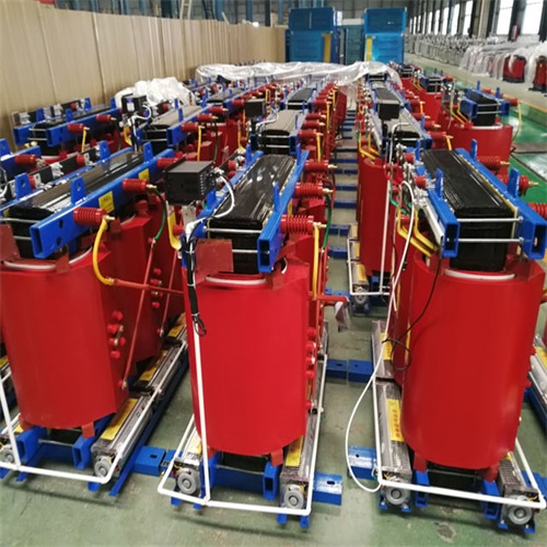 西安SCB13-400KVA-10/0.4干