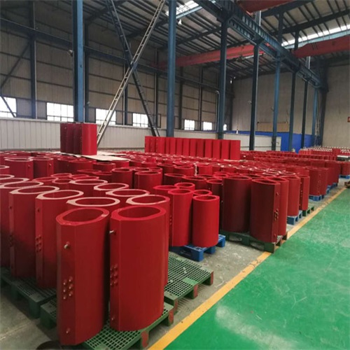 西安SCB11干式变压器