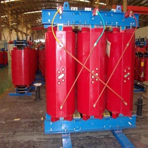 西安SCB10-1000KVA干式变压器