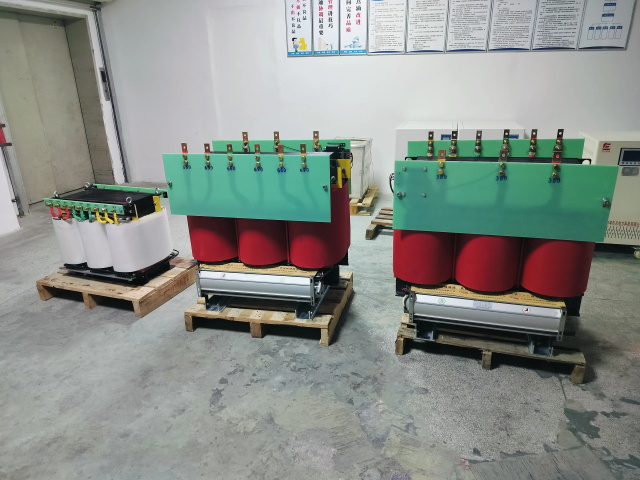 西安KS11-1000KVA矿用变压器